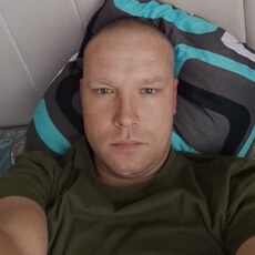 Фотография мужчины Мишка, 36 лет из г. Николаевск-на-Амуре