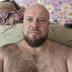 Фотография мужчины Сергей, 37 лет из г. Орша