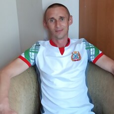 Фотография мужчины Миха, 41 год из г. Гомель