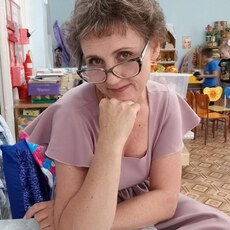 Фотография девушки Елена, 55 лет из г. Чита