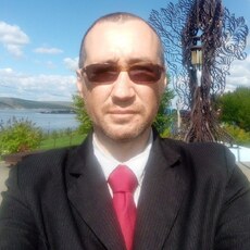 Фотография мужчины Олег, 43 года из г. Свирск