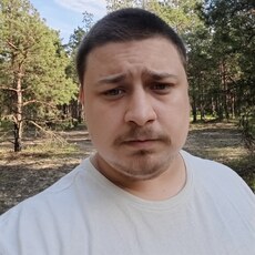 Фотография мужчины Александр, 29 лет из г. Мурманск