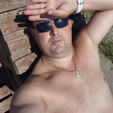 Фотография мужчины Владимир, 40 лет из г. Поронайск