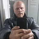 Странник, 52 года