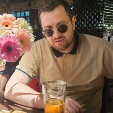 Фотография мужчины Shtorm, 40 лет из г. Могилев