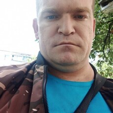Фотография мужчины Женя, 40 лет из г. Бобруйск