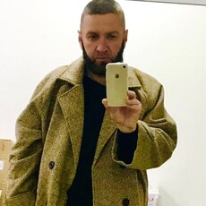 Фотография мужчины Dmitriy, 40 лет из г. Рославль