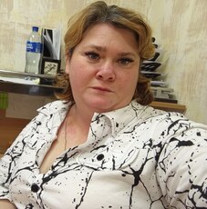 Фотография девушки Ирина, 40 лет из г. Иваново