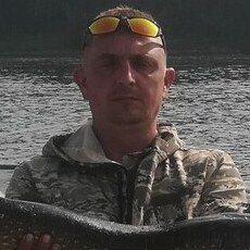 Фотография мужчины Павел, 38 лет из г. Белово