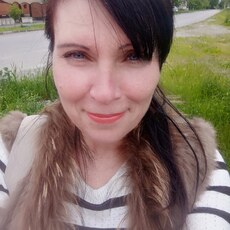 Фотография девушки Светлана, 53 года из г. Николаев