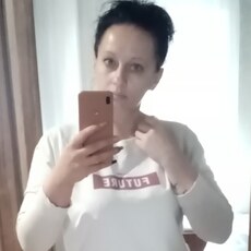 Фотография девушки Светлана, 43 года из г. Брест