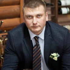 Фотография мужчины Влад, 35 лет из г. Брест