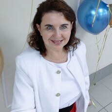 Фотография девушки Раиса, 55 лет из г. Оренбург