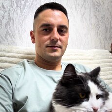 Фотография мужчины Дмитрий, 30 лет из г. Слоним