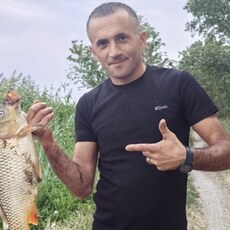 Фотография мужчины Давид, 36 лет из г. Старая Купавна