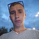Жека, 28 лет