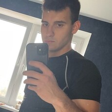 Фотография мужчины Bogdan, 27 лет из г. Гомель