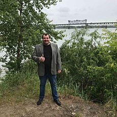 Фотография мужчины Дмитрий, 38 лет из г. Кременчуг