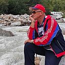 Дядя Вася, 54 года