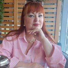 Фотография девушки Ирочка, 55 лет из г. Брянск