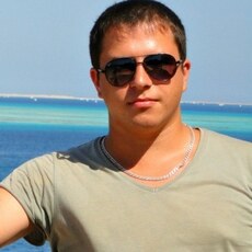 Фотография мужчины Дмитрий, 34 года из г. Подольск
