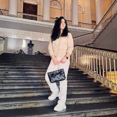 Фотография девушки Марианна, 40 лет из г. Санкт-Петербург