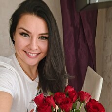 Фотография девушки Марианна, 40 лет из г. Санкт-Петербург