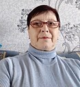 Елена, 62 года