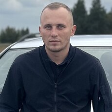 Фотография мужчины Maxim, 30 лет из г. Барановичи