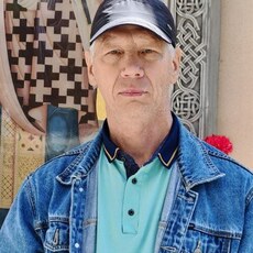 Фотография мужчины Сергей, 58 лет из г. Сорочинск