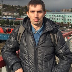 Фотография мужчины Виктор, 41 год из г. Ярцево