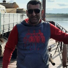 Фотография мужчины Артур, 30 лет из г. Ленск