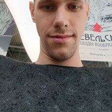 Фотография мужчины Евгений, 26 лет из г. Омск