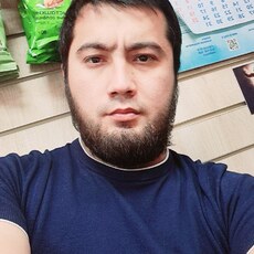 Фотография мужчины Али, 29 лет из г. Санкт-Петербург