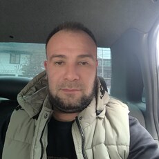 Фотография мужчины Руслан, 46 лет из г. Шымкент