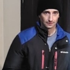 Фотография мужчины Павел, 40 лет из г. Осиповичи