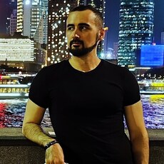 Фотография мужчины Мурад, 37 лет из г. Москва