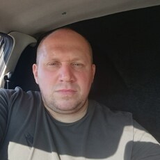 Фотография мужчины Максим, 42 года из г. Минск