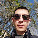 Самат, 34 года