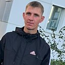 Александр, 35 лет