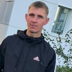 Фотография мужчины Александр, 35 лет из г. Южно-Сахалинск