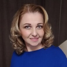 Фотография девушки Ксения, 47 лет из г. Минск