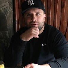 Фотография мужчины Константин, 30 лет из г. Владикавказ