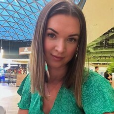 Фотография девушки Анна, 41 год из г. Пермь