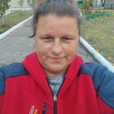 Фотография девушки Ирина, 44 года из г. Брагин