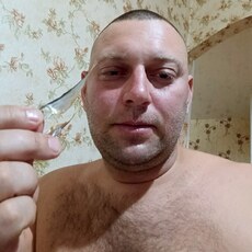 Фотография мужчины Сергей, 37 лет из г. Кузнецк