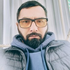 Фотография мужчины David, 38 лет из г. Новоалександровск