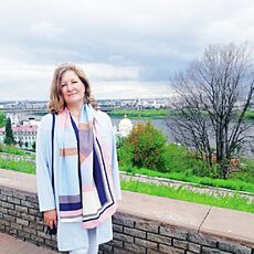 Фотография девушки Наталья, 52 года из г. Москва