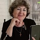 Татьяна, 68 лет