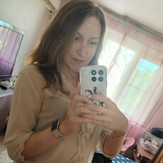 Фотография девушки Елена, 38 лет из г. Анапа